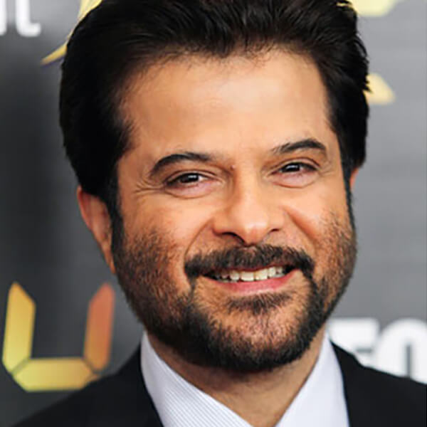 Book Anil Kapoor | The Artist Booking Company