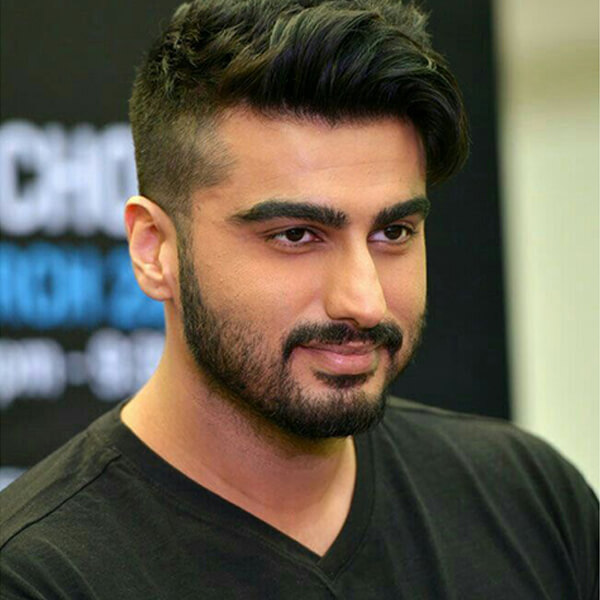 Book Arjun Kapoor The Artist Booking Company
