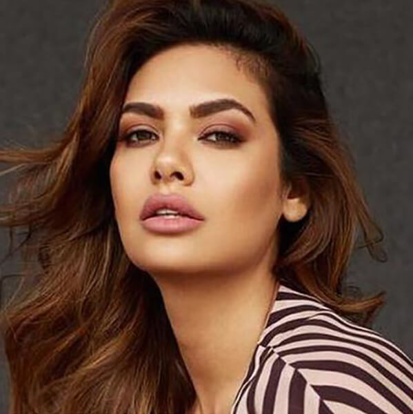 Book Esha Gupta | The Artist Booking Company