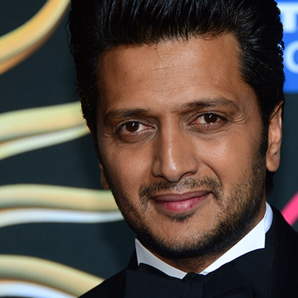 Book Riteish Deshmukh | The Artist Booking Company