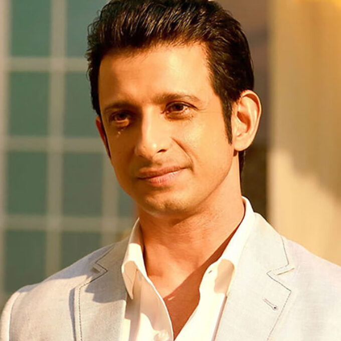 Book Sharman Joshi The Artist Booking Company