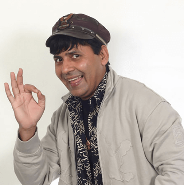 Book Sudesh Lehri The Artist Booking Company